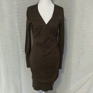 3/$20   👗 Ann Taylor Loft sweater dress